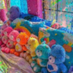 Meet your Posher, Cristina